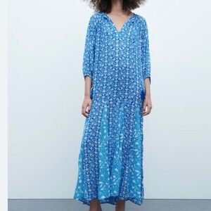 Zara Australia dress size M